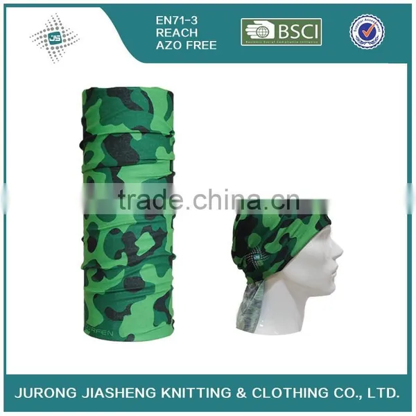 Wholesale Tube Seamless Bandana