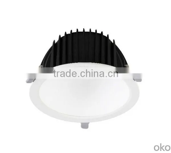 LED Downlight 5W-42W CE/CB/SAA Certification High Lumen Efficacy Office, Hotel and Shopping Mall photo-3