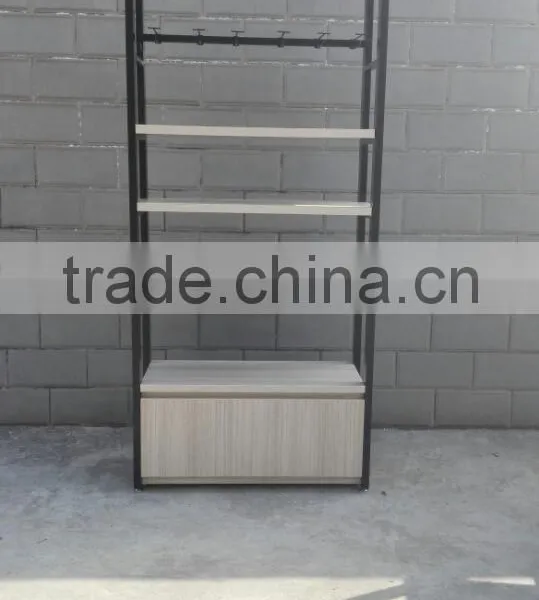 Rustic Wood Shelving, Rustic Wood Shelves, Rustic Wooden Shelves photo-2