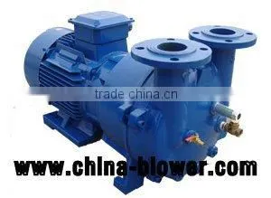 2BV2070 Water Ring Vacuum Pump photo-4