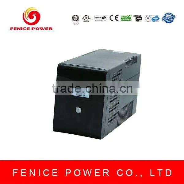 ODM/OEM Factory Direct Selling Marine 120kva Ups For House photo-2