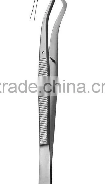 2015 New Design Dental College Tweezer photo-5