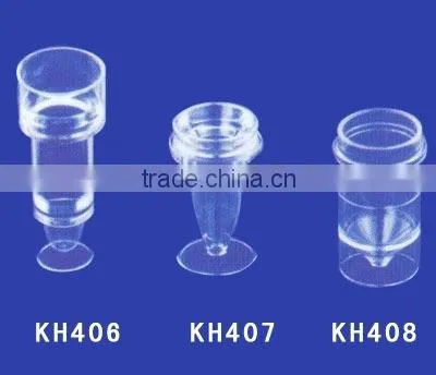 Sample Cup German BENK