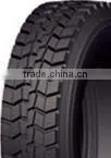 China Supplier R22.5 Truck Tyre photo-2