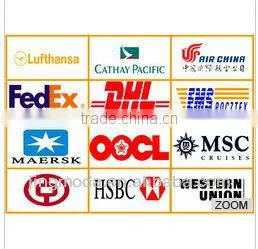 Freight Forwarder to Russia