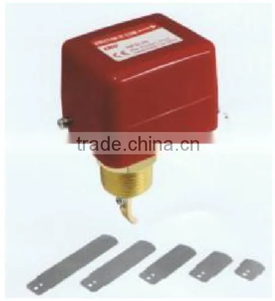Sprinkler System Water Flow Switch