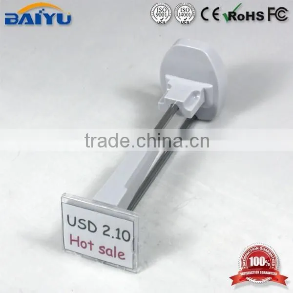 Universal Hook Phone Accessory Security Display Stand