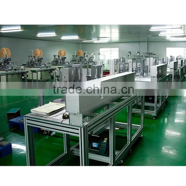 3M9102/9102C Mask Making Machine photo-3