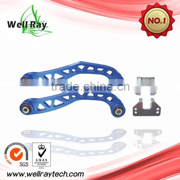 Aluminum Front Camber Kit for Mazda 3/5/6, I-max, Volvo S30 photo-2