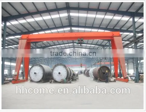 High Biodiesel Yielding and Low Energy Consumption Algae Oil Making Biodiesel Machine photo-4