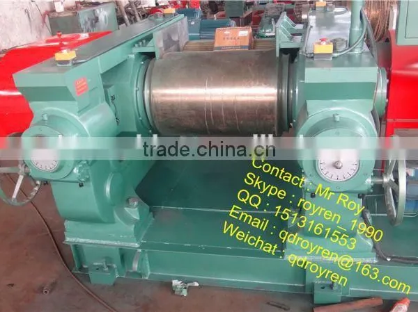 Automatic Waste Tire Recycling Line Efficient Progressive Machines of Tyres Recycling photo-5