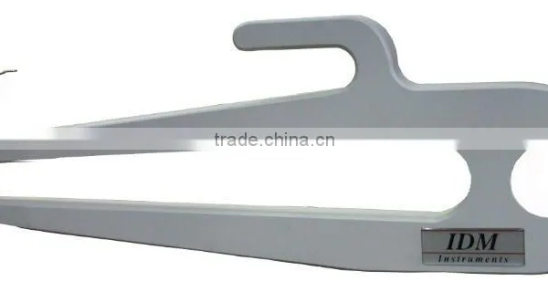 Deep Throat Gauge