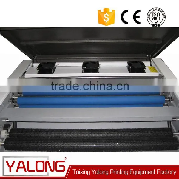Fujifilm no Need Offset ps Plate Processor Machine photo-3
