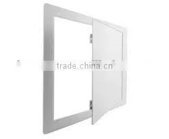 Plastic Panel Plastic Wall Door Water Resistant Panels Plastic Ceiling Access Control Panel photo-4