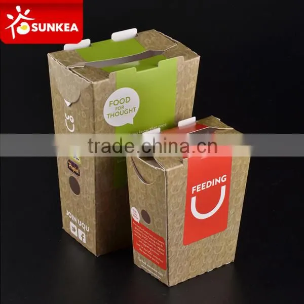 Different Kinds of Paper Buckets photo-2