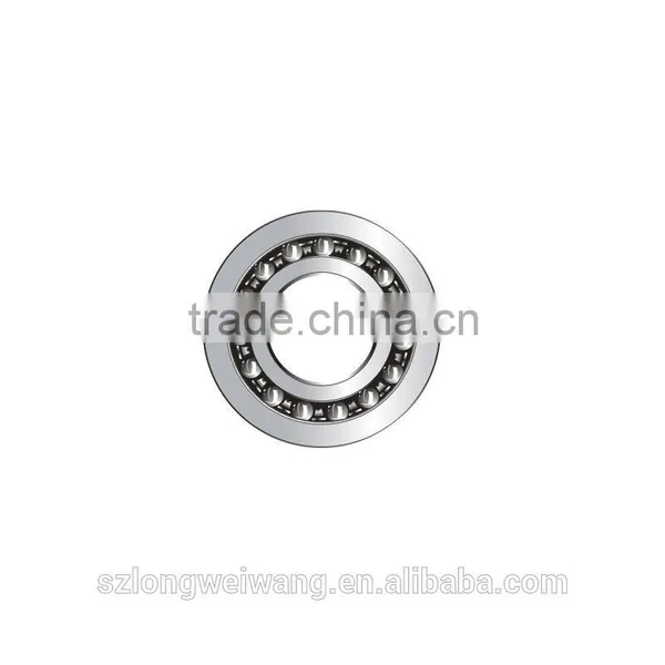High Quality and Low Price Commonly Used Metal Materials Wheel Bearing photo-3