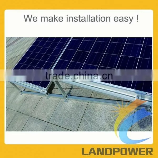 Ballasted Solar Racking,Ballasted Solar Racking Systems photo-2