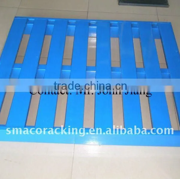 Steel PalletS photo-5