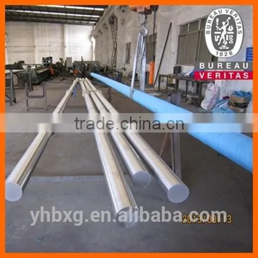 17-4PH Stainless Steel Round Bar photo-2