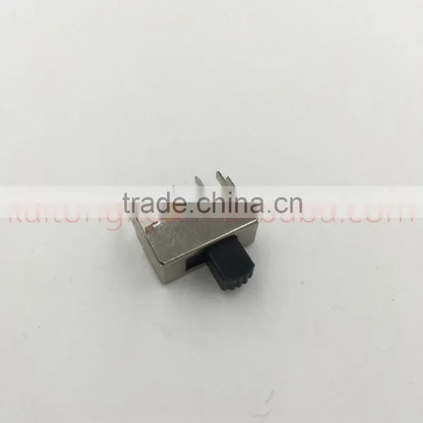 Horizontal Slide Switch SKF2203 photo-4