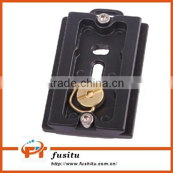 Heavy Duty 3D Q-08 Panoramic Head With Bubble Level For Camera photo-5