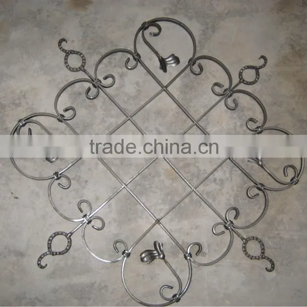 Wrought Iron Element photo-4