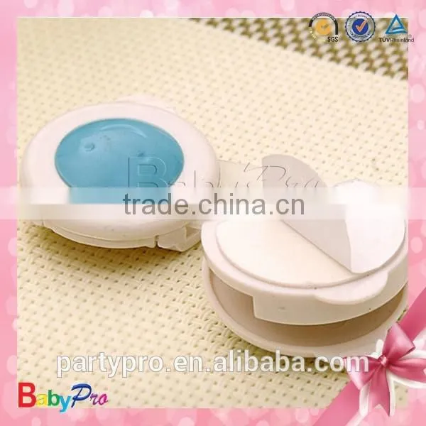 Promotional Hot Sale Cute Colorful Plastic Safety Lock photo-3