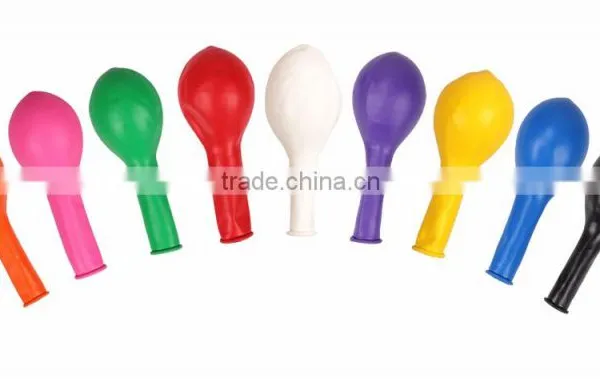 Balloons Made in China Birthday Party Decoration Printed Balloon photo-2