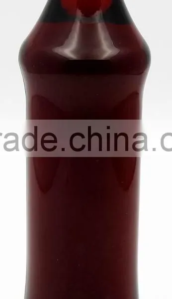 LBY Empty Milk and Water Glass Bottle for Home photo-3