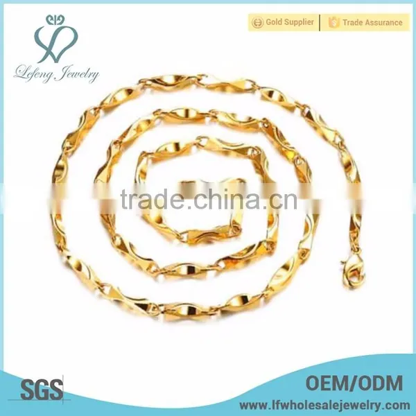 Short 8 Gram Gold Necklace Designs Necklace for Women Jewelry