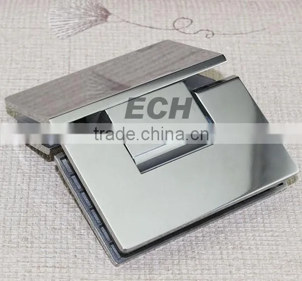 China Supplier 135 Stainless Steel Glass Mirror Cabinet Door Hinge photo-6