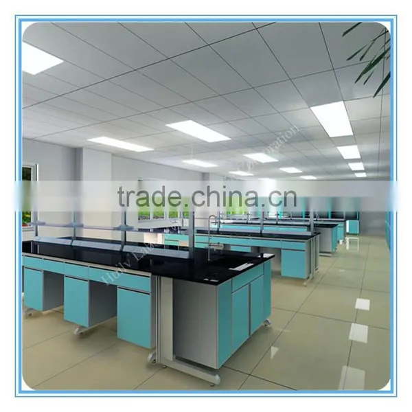 Dragon Lab Epoxy Resin Tops Chemical Lab Desk Furniture photo-6