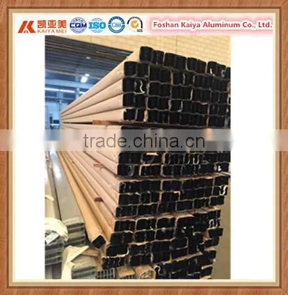 Aluminum Led Strip Liner Bar Led Lighting Frame photo-3