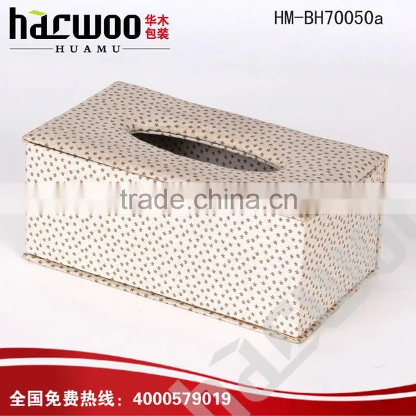 Tissue Box, Napkin Holder,paper Storage Box photo-2