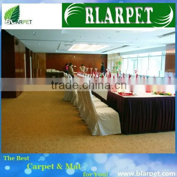 Latest Best Sell Axminster Frieze Carpet photo-5