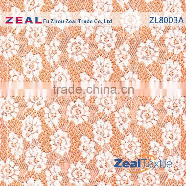 Designed Durable Certificated Lace Lock