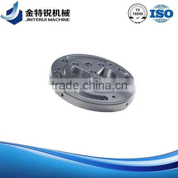 CNC Turnining CT,MRI Components