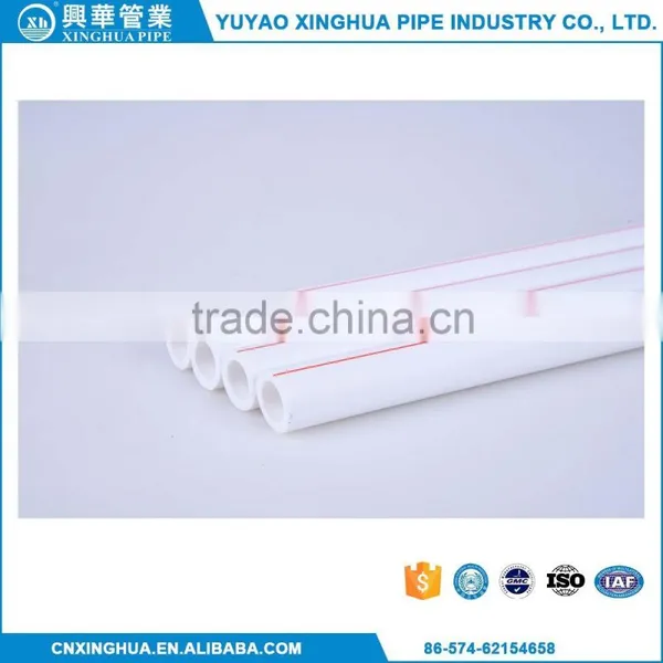 Hot Sell 2016 New Products Plastic Coated Pipe , Ppr Pipe Price , Ppr Pipe photo-6
