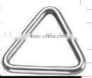 Galvanized Delta Ring RM12-H1601