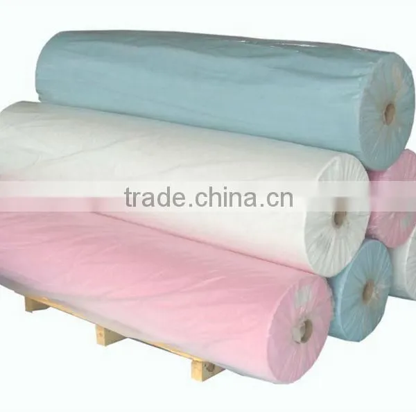 Disposable Medical pp Unwoven Fabric