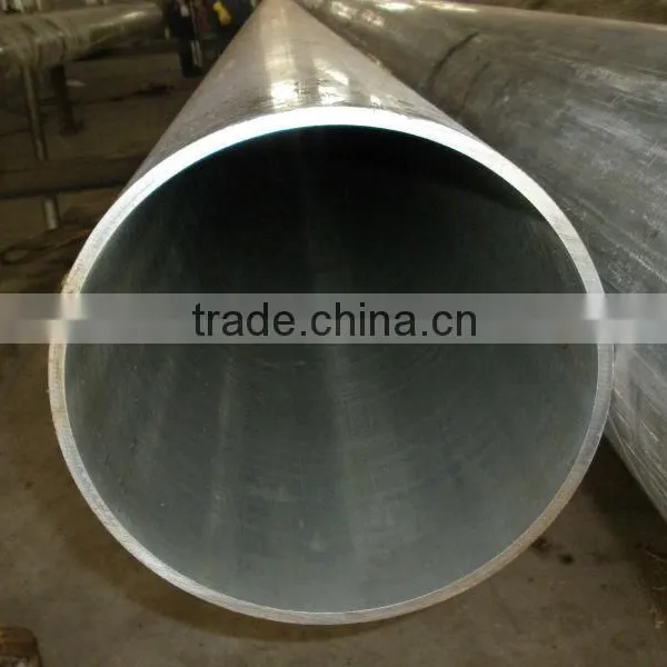 Cold Drawn Seamless Steel Tube
