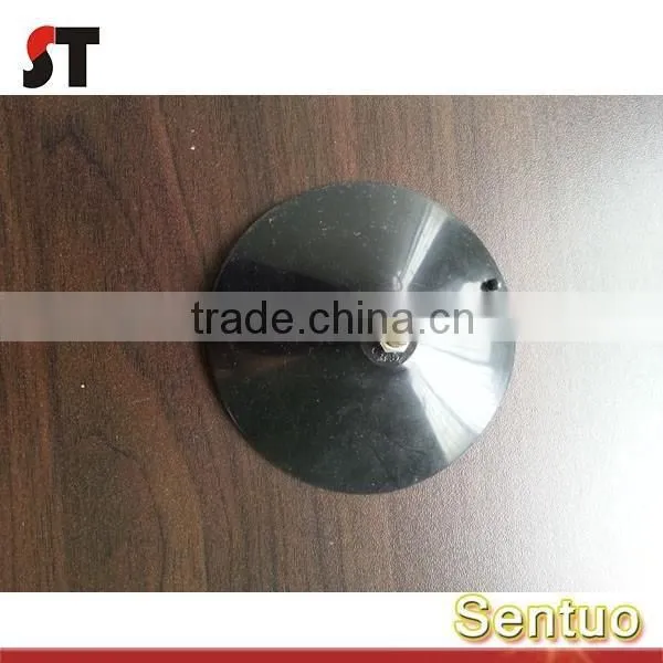 30mm PVC/SIlicone Suction Cup photo-4