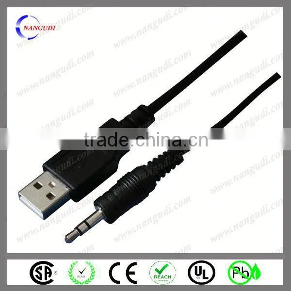 Dorect Sale Wholesale Usb a to Lightning Compatible Cable