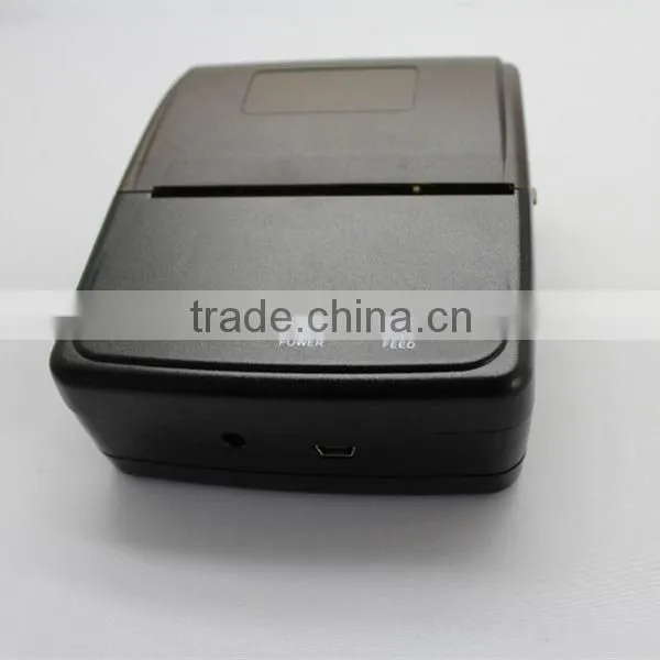 QS-5802 2 Inch Android Mini Receipt Bluetooth Stylus Printer