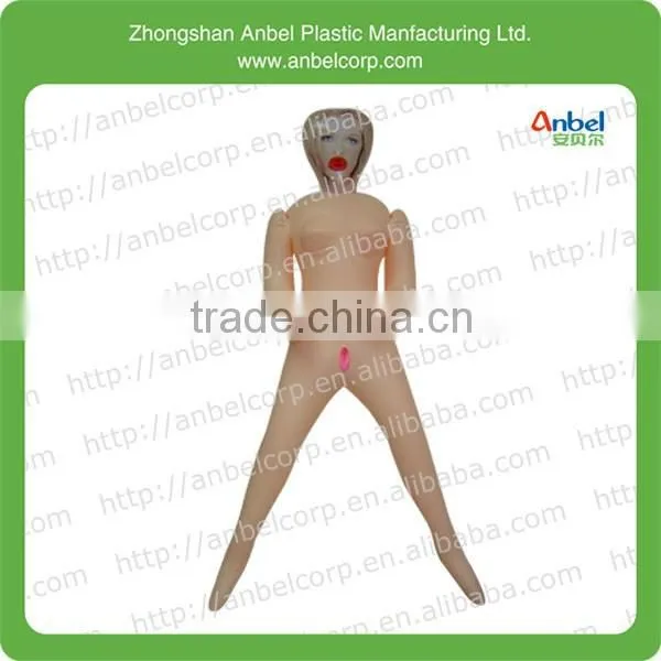 Guangdong High Quality PVC Inflatable Sex Lady photo-4