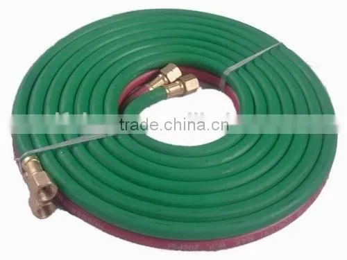 Promotional Pvc Twin Welding Pipe photo-6