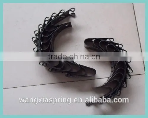 Spring Clip Leaf Spring photo-5