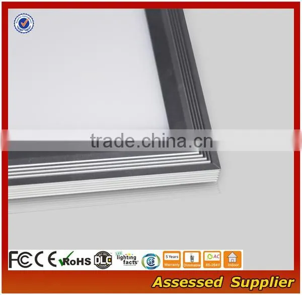 ULIOR Recessed Led Panel CE ROHS Certificated 1200x300 Led Ceiling Panel photo-3