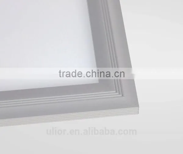 L5A-373TT High Brightness 40W Led Light Panel / Led Panel Light Price CE ROHS FCC DLC UL ERP TUV CERTIFICATION Led Panel Light photo-2