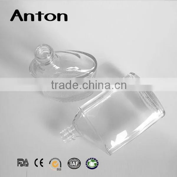 100ml Empty Glass Wine Bottles Wholesale photo-3